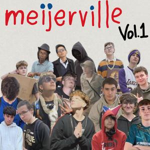 MEIJERVILLE, Vol. 1
