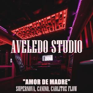 Amor de Madre (feat. Supernova, Canino & Carlitoz Flow)