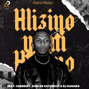Nhliziyo yami (feat. Ceenday,Don De Guitarist & DJ Karabo) (乐器版)