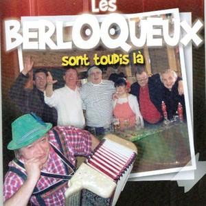 Les berloqueux sont toudis là