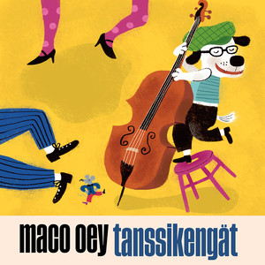Tanssikengät