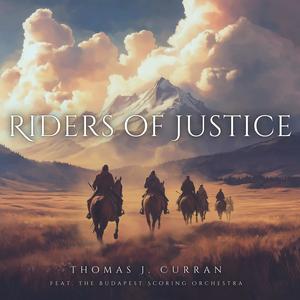 Riders of Justice