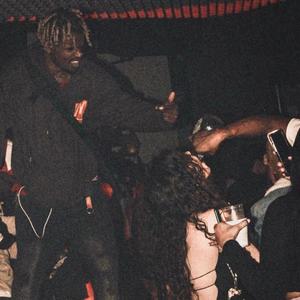 THROW BACK (Explicit)