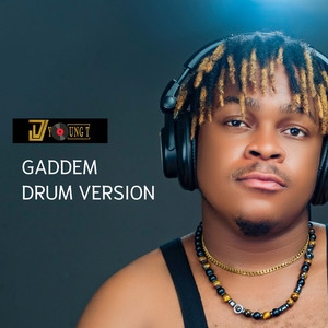 Gaddem (Drum Version|Explicit)