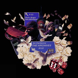 Lil Ms Ghost (Explicit)