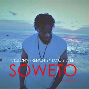 SOWETO COVER