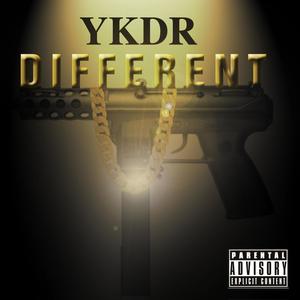 Different (Explicit)