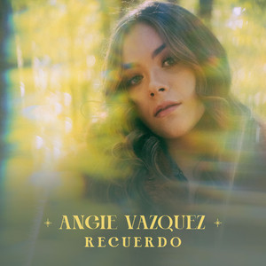 Angie Vazquez - Recuerdo