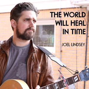 The World Will Heal in Time