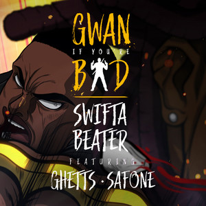 GIYB (feat. Ghetts & Safone) [Explicit]