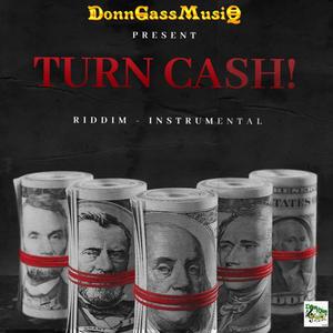 Riddim(feat. Turn Cash) (Inst.)