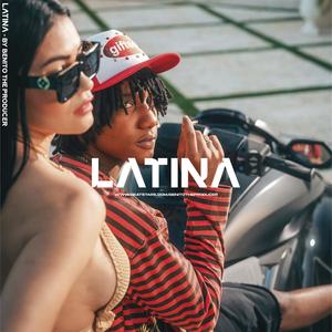 Latina (Instrumental de Trap Detroit Hard, Type Beats Trap Freestyle 2025)