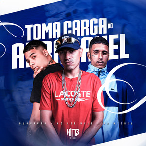 Toma Carga do Abravanel (Explicit)