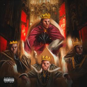 HEGEMONIA (feat. Monique30 & Evasboy) (Explicit)