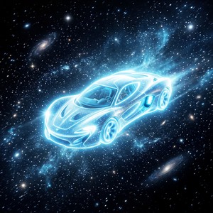 Univerlion (Super Slowed)