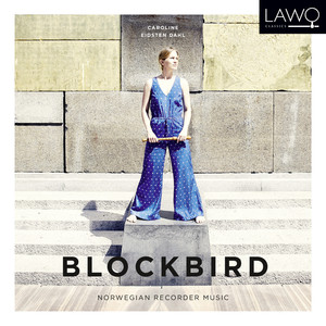 Blockbird (Norwegian Recorder Music)