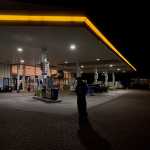 Halb 8 Freestyle (Explicit)