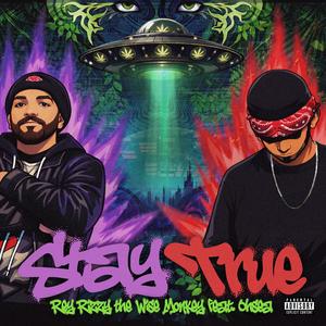 Stay True (feat. Ohsea) (Explicit)