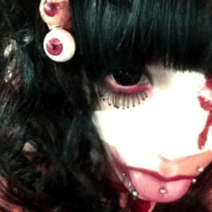 psycho gothic lolita (Explicit)