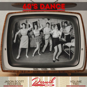 60's Dance - Jason Scott Records Vol. 2