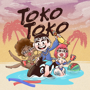 TOKO TOKO