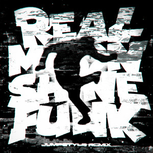REAL MOONSHINE FUNK (Jumpstyle Remix)