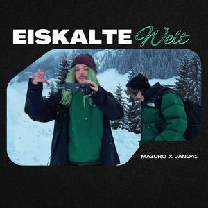 Eiskalte Welt (feat. jano41)