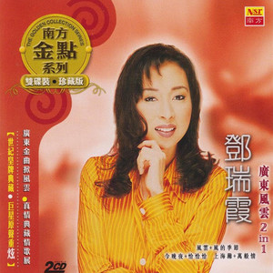 天才白痴梦/无情夜冷风封面