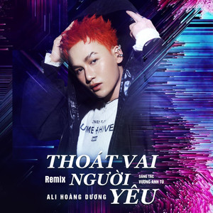 Thoát Vai Người Yêu (Remix)