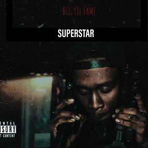 SUPERSTAR (Explicit)