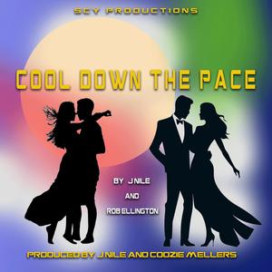 Cool down the pace (feat. Rob Ellington)