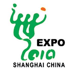 牵手世博