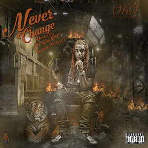 Play With Me(Bonus)[feat. Gwalla Man Dash] (Explicit)