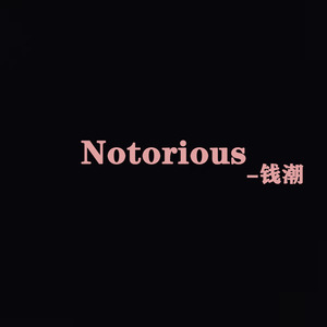 Notorious (8D环绕版)