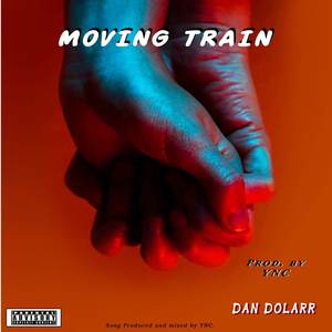 Moving train (Explicit)