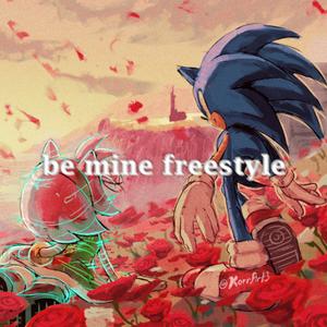 be mine freestyle (feat. Billie Calvinn)