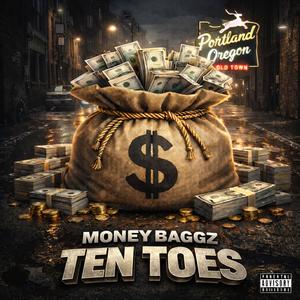 Ten Toes (Explicit)