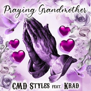 Praying Grandmother (feat. Krad)