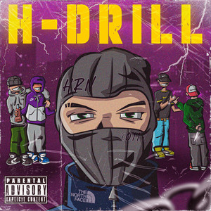 H DRILL (Explicit)