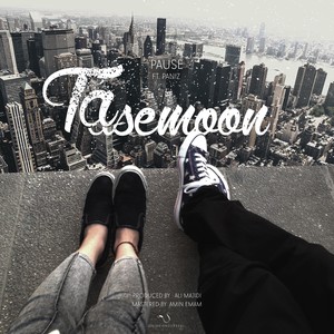 Ta Asemoon(feat. Paniz)