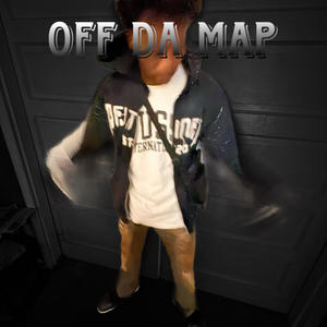 Off da Map: tryna find my way back (Explicit)