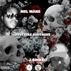 Just Like Brothers (Explicit)