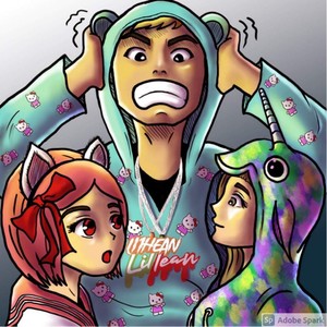 Hello Kitty(feat. Alyssa Jane)