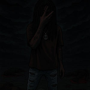 All love (feat. csxams) (Explicit)