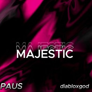 Majestic Flow (Explicit)