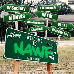 Falling Off (feat. Rello Baby & Kash)