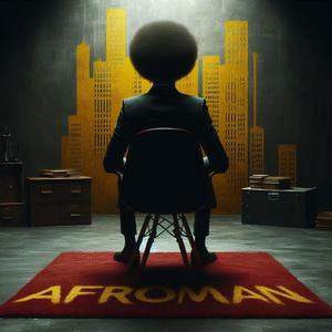 AFROMAN (Special Version)