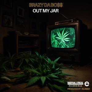 Out My Jar (feat. ISLANDZ) [Explicit]