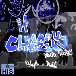 it cheeky x (feat. RUDI & HEDINASHED) [Explicit]