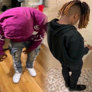 Prime (feat. Baby Bto) (Explicit)